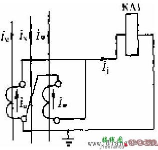 电流互感器接线图讲解  第3张