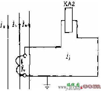 电流互感器接线图讲解  第4张