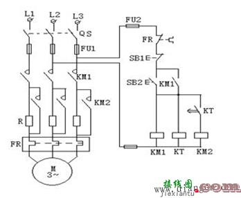 电工常用电气线路  第5张