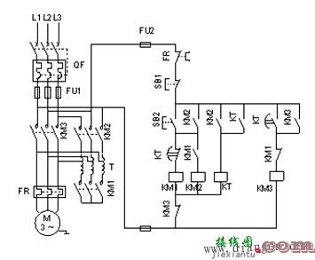 电工常用电气线路  第8张