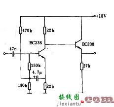 隔离放大器电路图  第1张