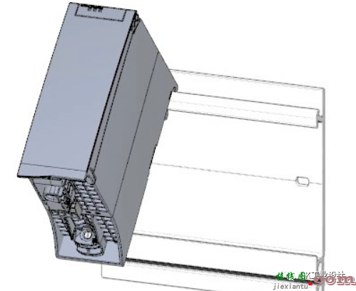 新型SIMATIC S7-1500控制器硬件安装与接线指南  第1张