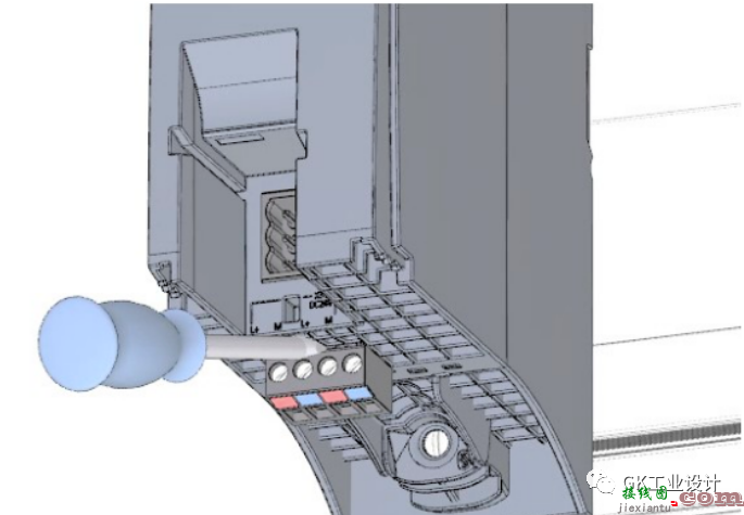 新型SIMATIC S7-1500控制器硬件安装与接线指南  第3张