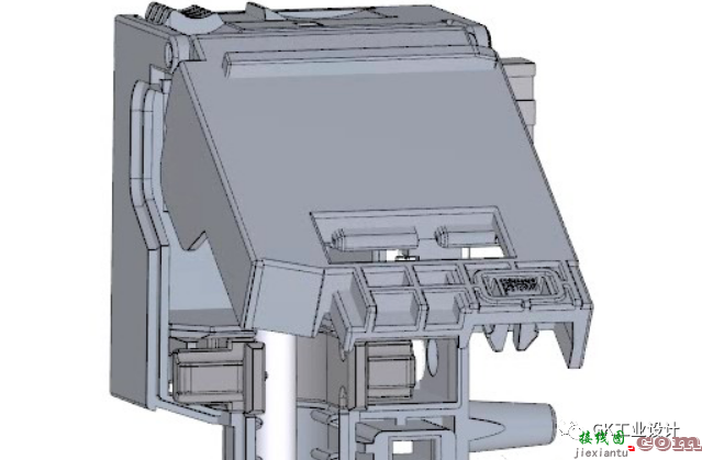 新型SIMATIC S7-1500控制器硬件安装与接线指南  第12张