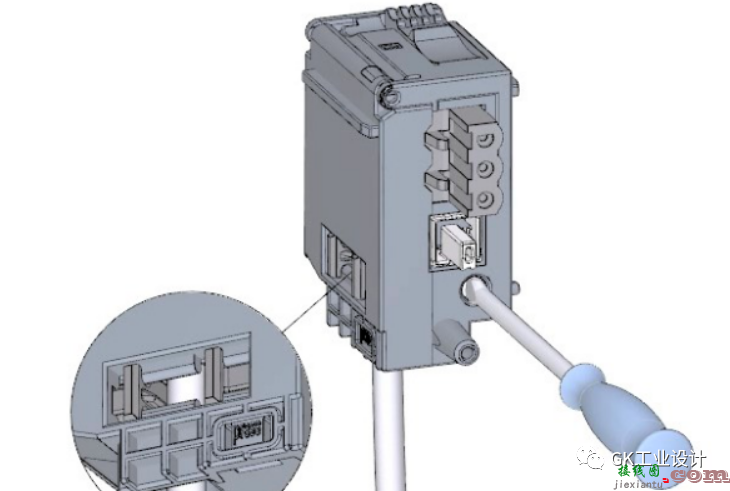 新型SIMATIC S7-1500控制器硬件安装与接线指南  第13张