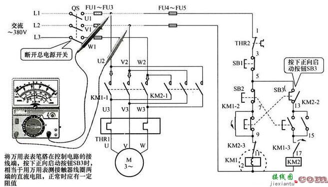 线路板板面水平喷锡的工艺解析  第2张