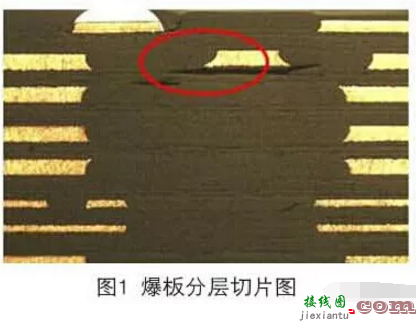 高层线路板PCB的生产控制工艺解析  第1张