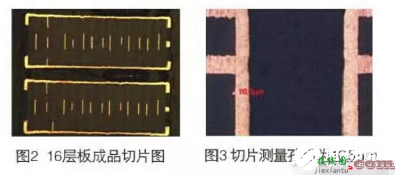 高层线路板PCB的生产控制工艺解析  第3张