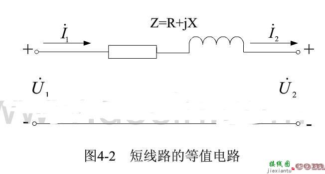 输电线路的特点_输电线路的等值电路  第1张