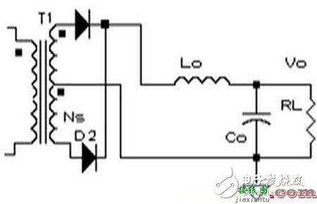 半桥驱动电路工作原理及作用  第3张