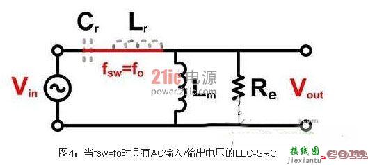 电路详解：电源谐振半桥转换电路  第3张