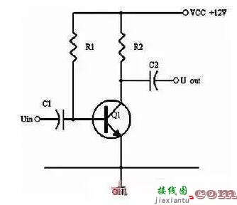三极管放大电路设计技巧详解  第1张