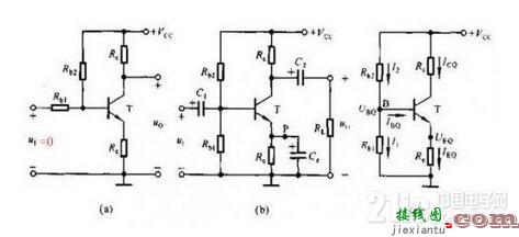 嵌入式设计入门之三极管基础电路设计  第4张