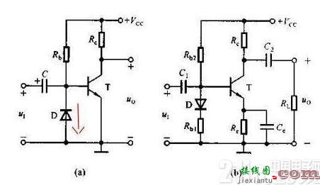 嵌入式设计入门之三极管基础电路设计  第5张