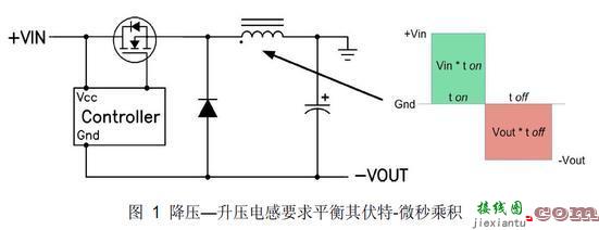 电源降压控制电路模块设计  第1张