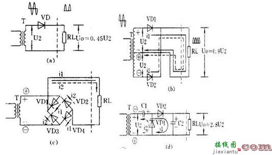 经典电源电路梳理学习  第3张