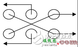 几种直流电机驱动电路图及设计思路  第7张