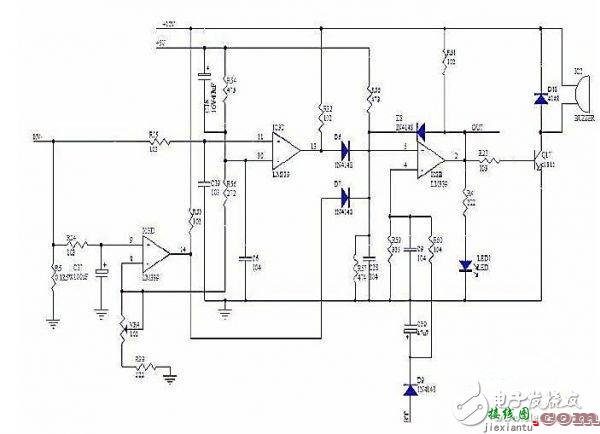 短路保护电路对逆变器的作用分析  第1张