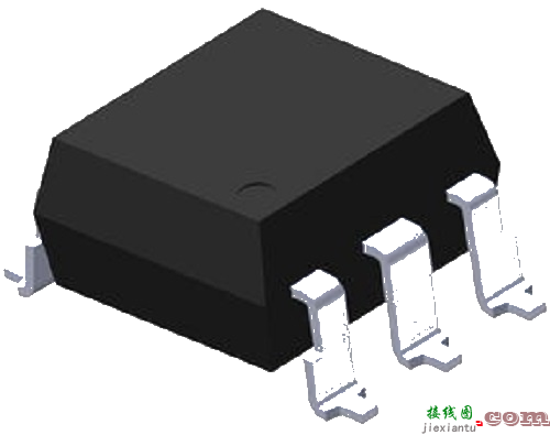 光耦元件解析  第1张