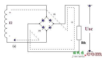 整流电路类型及原理分析  第5张