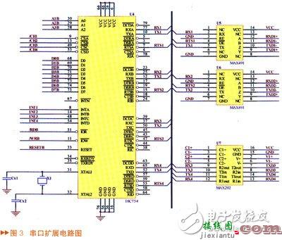 无人机飞行控制器电路设计攻略——电路图天天读（112）  第2张