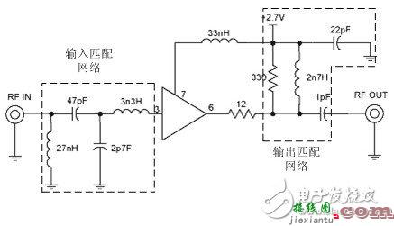 射频电子电路设计图集锦TOP8 —电路图天天读（135）  第25张
