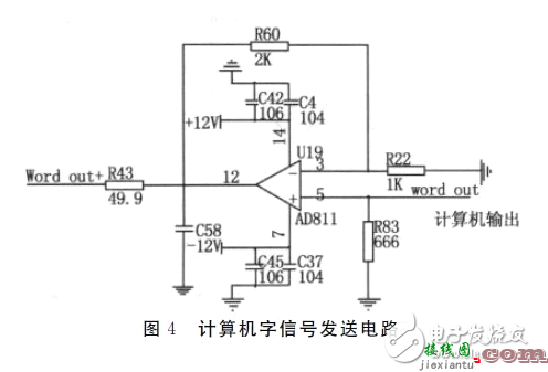 FPGA数字变换器控制电路设计攻略 —电路图天天读（102）  第4张