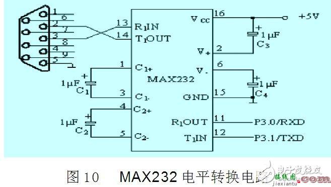 解读ZigBee无线终端温度测试系统电路 —电路图天天读（85）  第7张