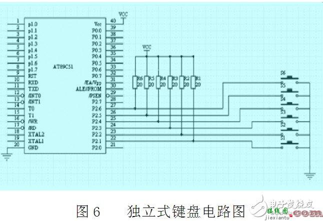 解读ZigBee无线终端温度测试系统电路 —电路图天天读（85）  第4张