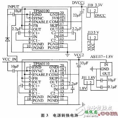 无线终端测试电子电路设计图集锦 —电路图天天读（86）  第9张