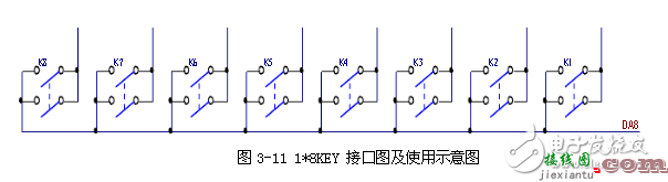 语音识别电路设计图集锦 —电路图天天读（71）  第6张