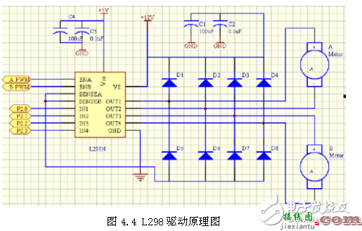 智能蓝牙电路设计图集锦  第3张