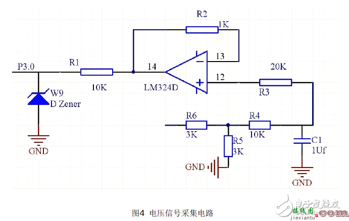 蓝牙收发与信号调理电路 - 智能蓝牙电路设计图集锦  第1张