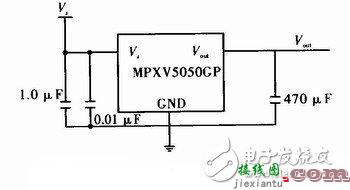 采用TC35I的智能蓝牙无线电路 - 智能蓝牙电路设计图集锦  第2张