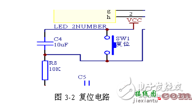 智能家居照明控制系统硬件电路设计  第2张