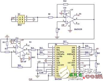 基于ADC车载检测电路设计  第2张