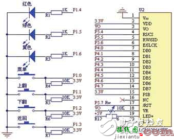 基于ADC车载检测电路设计  第3张