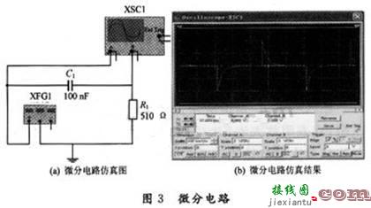 Multisim在电子线路实验教学中的应用  第4张