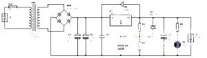 基于LM338单路输出电源12V / 5A  第1张