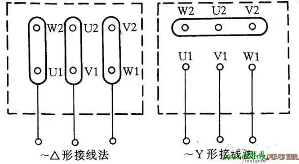 经典的12例电工接线方法总结  第6张