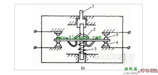 行程开关接线方法  第3张