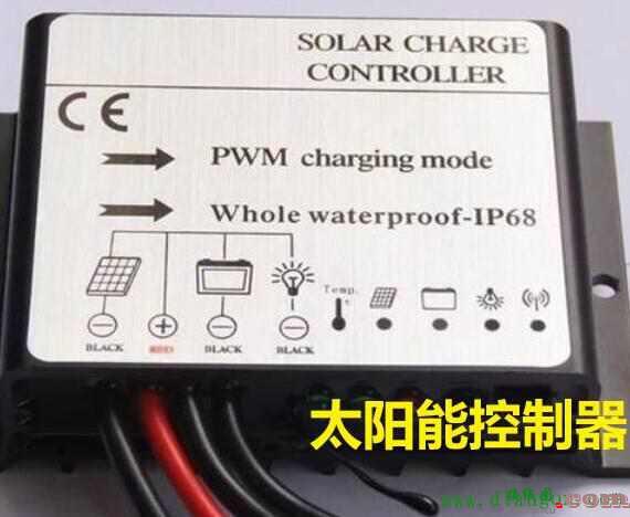 太阳能路灯怎么接线方法？太阳能路灯接线方法和注意事项  第4张