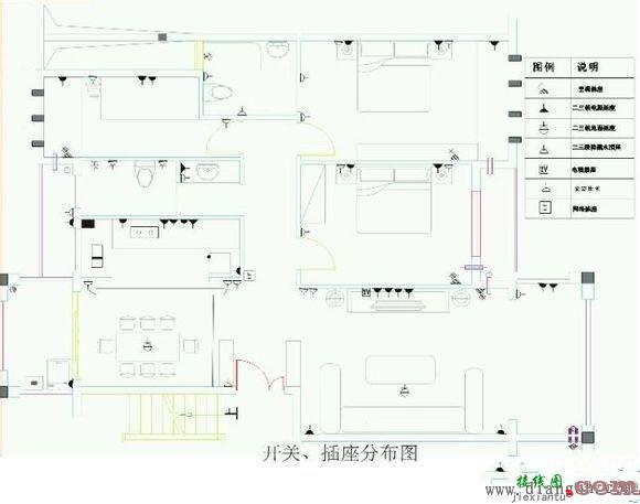 插座接线方法图解  第8张