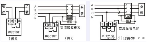 时控开关用途/操作步骤/接线方法  第2张