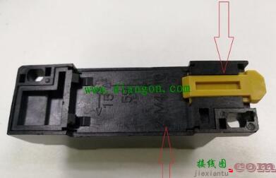 中间继电器如何接线_中间继电器接线图图解  第6张