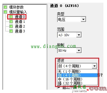 plc端子接线实物图_西门子plc实物接线图_ 西门子plc外部接线图图解  第24张