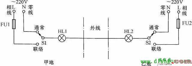 三相电机怎么接电源线？三相电动机接线图解  第21张