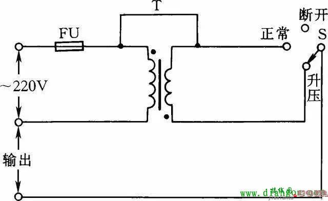 三相电机怎么接电源线？三相电动机接线图解  第31张