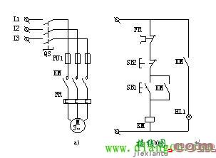 plc控制柜图纸怎么看?plc控制柜接线图讲解  第1张