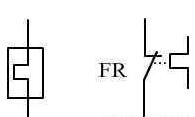 热继电器端子接线图详解  第2张